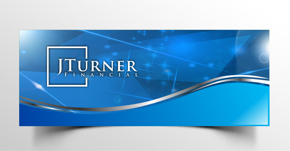 JTurner Financial logo design by zizze23