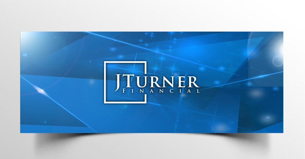 JTurner Financial logo design by zizze23