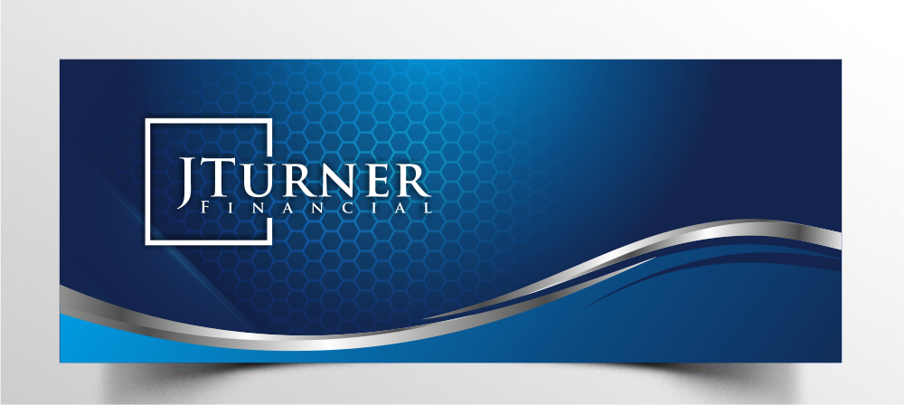 JTurner Financial logo design by zizze23