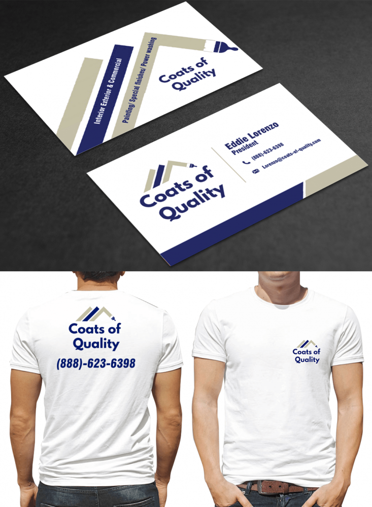 logo design by MerasiDesigns