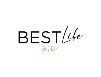 Best Life Body logo design by ora_creative