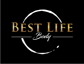 Best Life Body logo design by puthreeone