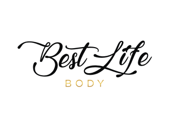 Best Life Body logo design by ora_creative