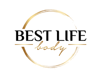 Best Life Body logo design by ingepro