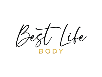 Best Life Body logo design by ora_creative