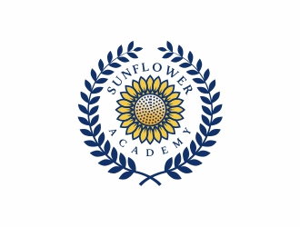 logo design by Alfatih05