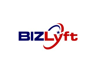 BizLyft logo design by maspion
