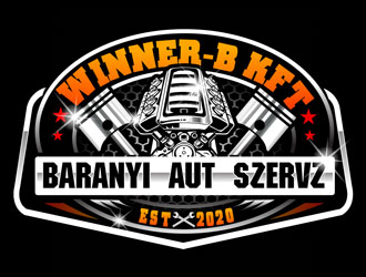 logo design by DreamLogoDesign