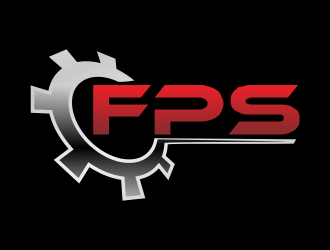 FPS logo design by Greenlight