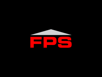 FPS logo design by Creativeminds