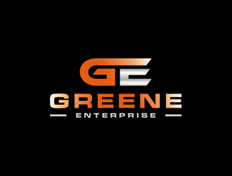 Greene Enterprise  logo design by jancok