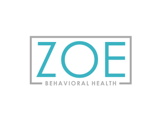 Zoe Behavioral Health logo design by ora_creative