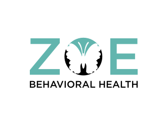 Zoe Behavioral Health logo design by nurul_rizkon