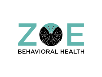 Zoe Behavioral Health logo design by nurul_rizkon