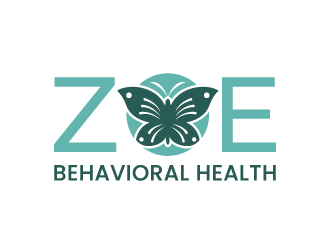 Zoe Behavioral Health logo design by akilis13