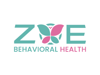 Zoe Behavioral Health logo design by akilis13