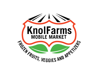 logo design by Foxcody