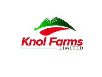 Knol Farms Limited logo design by Marianne