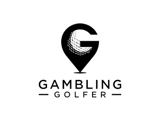 GamblingGolfer logo design by jancok