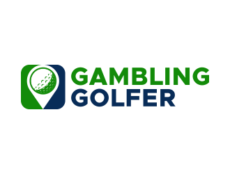 GamblingGolfer logo design by lexipej