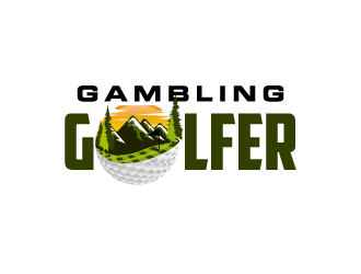 GamblingGolfer logo design by torresace