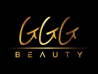 GGG Beauty logo design by qqdesigns