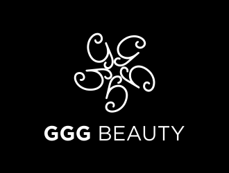 GGG Beauty logo design by qqdesigns