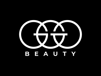 GGG Beauty logo design by naldart