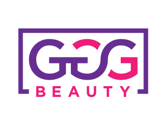 GGG Beauty logo design by puthreeone