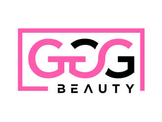 GGG Beauty logo design by Zhafir