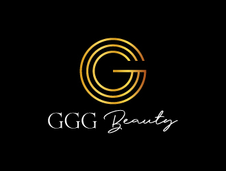 GGG Beauty logo design by pambudi