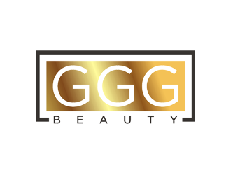 GGG Beauty logo design by Rizqy
