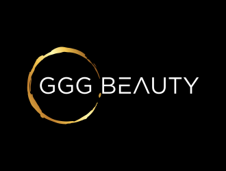 GGG Beauty logo design by mukleyRx