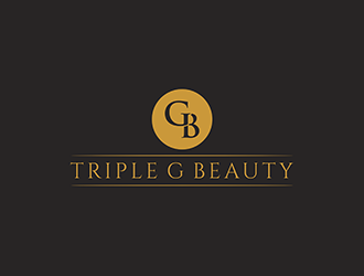 GGG Beauty logo design by ndaru