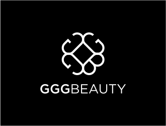 GGG Beauty logo design by FloVal