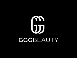 GGG Beauty logo design by FloVal