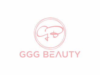 GGG Beauty logo design by eagerly