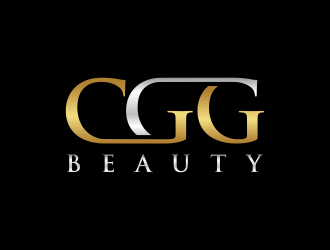 GGG Beauty logo design by javaz