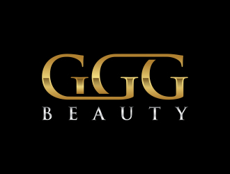 GGG Beauty logo design by javaz
