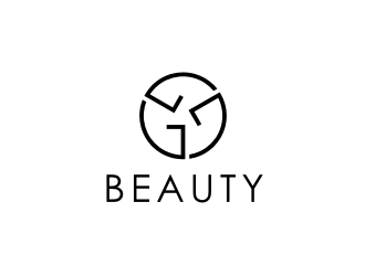GGG Beauty logo design by Barkah