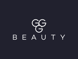 GGG Beauty logo design by goblin
