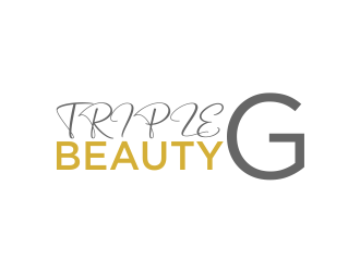 GGG Beauty logo design by putriiwe