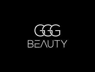 GGG Beauty logo design by HENDY