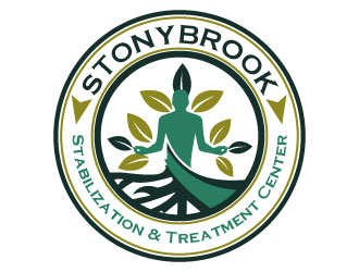 Stonybrook Stabilization & Treatment Center logo design by aryamaity