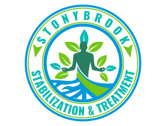 Stonybrook Stabilization & Treatment Center logo design by aryamaity