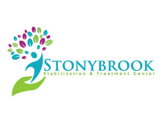 Stonybrook Stabilization & Treatment Center logo design by AamirKhan