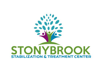 Stonybrook Stabilization & Treatment Center logo design by AamirKhan