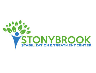 Stonybrook Stabilization & Treatment Center logo design by AamirKhan