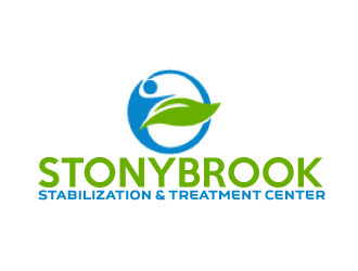 Stonybrook Stabilization & Treatment Center logo design by AamirKhan
