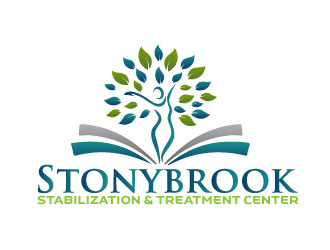 Stonybrook Stabilization & Treatment Center logo design by AamirKhan
